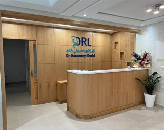 Dr. Hassouny est médecin spécialisé en ORL à Agadir.