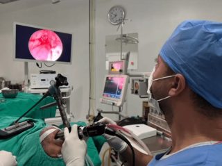 Dr. Hassouny Khalid