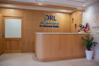 Docteur Hassouny Khalid est médecin spécialisé en ORL à Agadir.