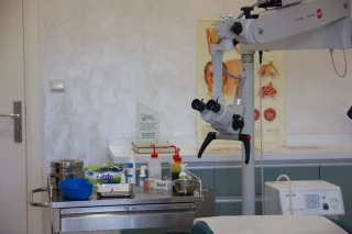 Docteur Hassouny Khalid est médecin spécialisé en ORL à Agadir.