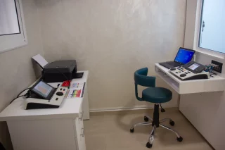 Docteur Hassouny Khalid est médecin spécialisé en ORL à Agadir.