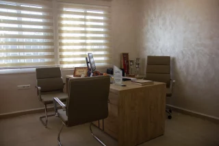 Docteur Hassouny Khalid est médecin spécialisé en ORL à Agadir.